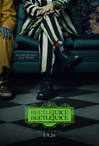 Online film Beetlejuice Beetlejuice