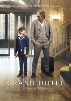 Online film Grand Hotel