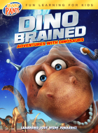 Online film Dino Brained