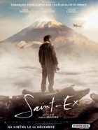 Online film Saint-Exupéry
