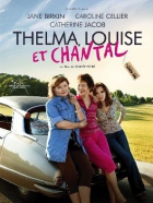 Online film Thelma, Louise a Chantal