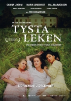 Online film Tysta leken