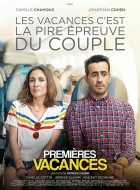 Online film Premières vacances