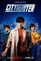 Online film City Hunter