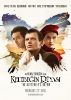 Online film Kelebeğin Rüyası