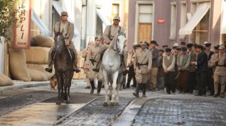 Online film Kelebeğin Rüyası