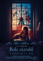 Online film Kolo zázraků