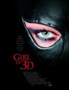 Online film Girl in 3D