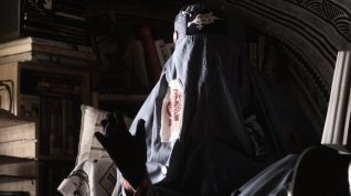 Online film Taqwacore: Islámský punk