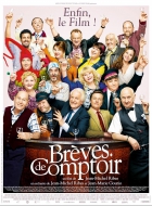 Online film Brèves de comptoir