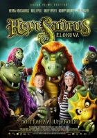 Online film Zpívající dinosauři