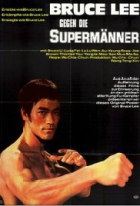 Online film Bruce Lee proti supermanům