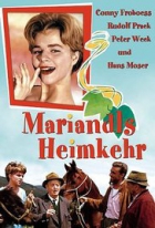 Online film Mariandls Heimkehr