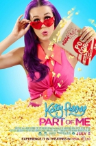 Online film Katy Perry: Skutečná tvář