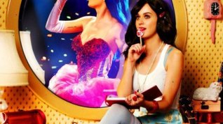 Online film Katy Perry: Skutečná tvář