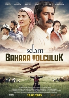 Online film Selam Bahara Yolculuk