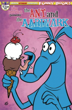 Online film The Ark and the Aardvark