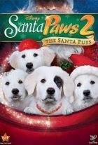 Online film Santa Paws 2: The Santa Pups