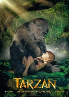 Online film Tarzan