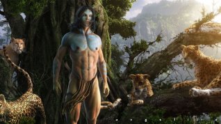 Online film Tarzan