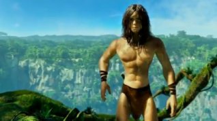 Online film Tarzan