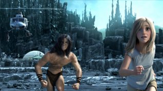 Online film Tarzan