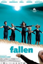 Online film Fallen