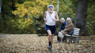 Online film Sein letztes Rennen