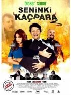 Online film Seninki kaç para?