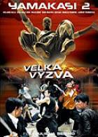 Online film Yamakasi 2 - Velká výzva