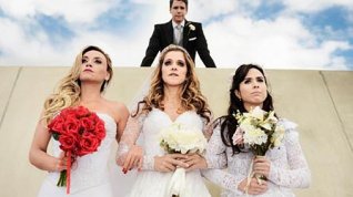 Online film Loucas pra Casar