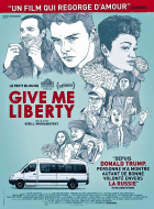 Online film Give Me Liberty