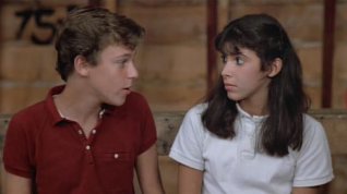 Online film Sleepaway Camp