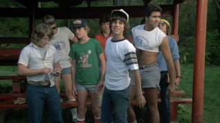 Online film Sleepaway Camp