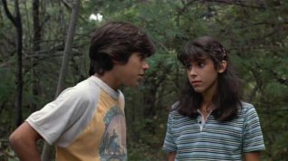 Online film Sleepaway Camp