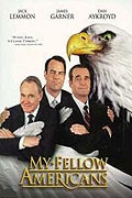 Online film Mí drazí Američané