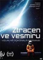 Online film Ztracen ve vesmíru