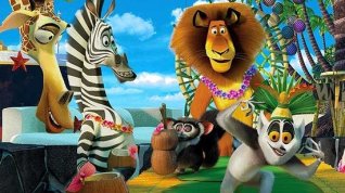 Online film Madagaskar