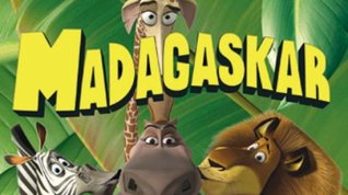 Online film Madagaskar