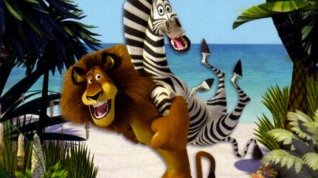 Online film Madagaskar