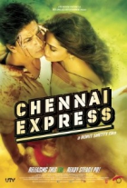 Online film Chennai Express