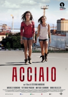 Online film Acciaio