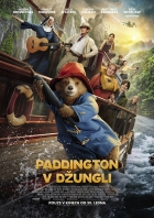 Online film Paddington v džungli