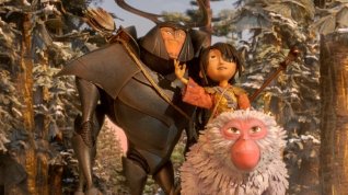 Online film Kubo a kouzelný meč