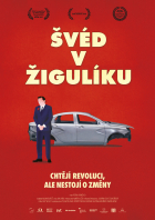 Online film Švéd v žigulíku