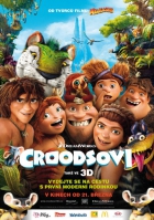 Online film Croodsovi