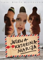 Online film Jelena, Katarina, Marija