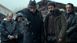 Online film Il mangiatore di pietre