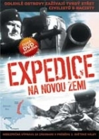 Online film Expedice na Novou zemi