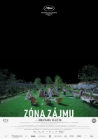 Online film Zóna zájmu